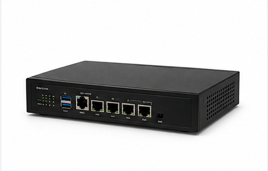 Firewalls - Shree Info Systems Ahmedabad