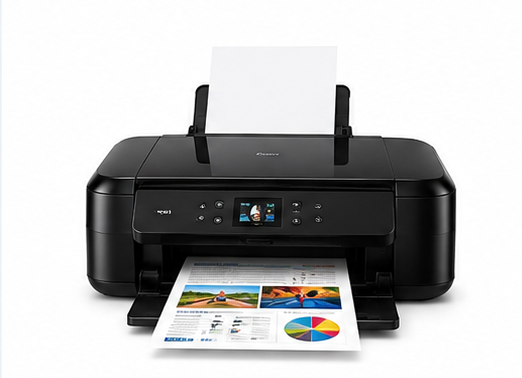 Inkjet Printers - Shree Info Systems Ahmedabad