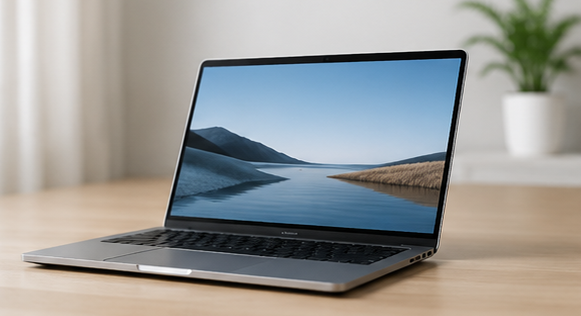 Laptops - Shree Info Systems Ahmedabad
