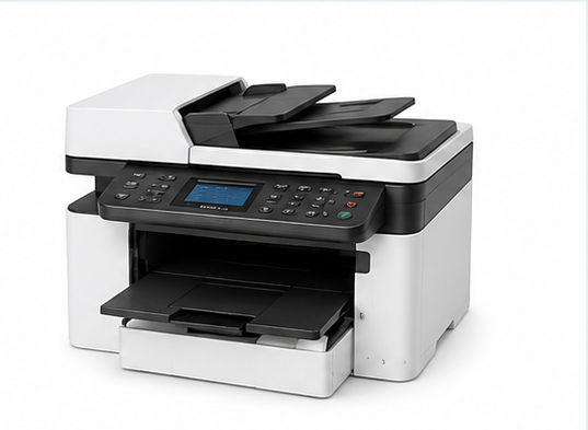 Multifunction Printers - Shree Info Systems Ahmedabad