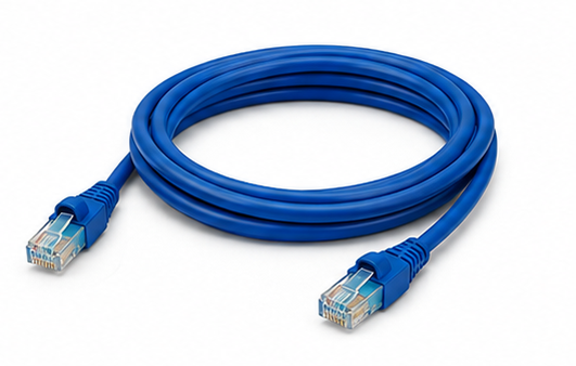 Network Cables - Shree Info Systems Ahmedabad
