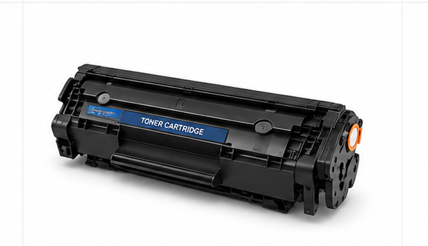 Toner Cartridges - Shree Info Systems Ahmedabad