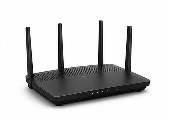 WiFi Routers - Shree Info Systems Ahmedabad